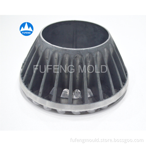 CNC Machining Part-019-2